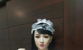 （開箱)  @愛之美（ai之mi）公司  全硅膠168公分硅膠娃娃 開箱文！！ ...