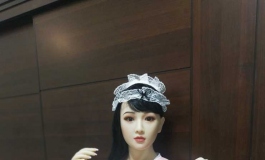 （開箱)  @愛之美（ai之mi）公司  全硅膠168公分硅膠娃娃 開箱文！！ ...
