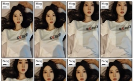 EXDOLL 克隆人系列 婕 超越蜡像级的制作工艺