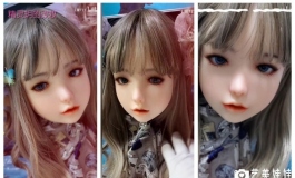 精灵玥的改妆（完成篇）