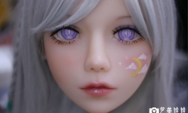 【咕咕】妆面合集第一期