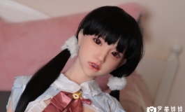 【叁卉】价值两万一个的娃娃到底值不值？——叁卉小优
