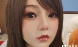 【实体娃娃】真希望这个小姐姐能活过来( ･᷅ὢ･᷄ )