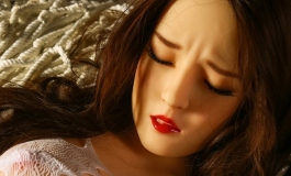 #你闭眼享受的样子真美