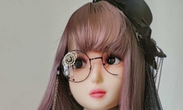 小幽日常～眼镜娘