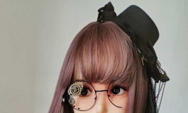 小幽日常～眼镜娘