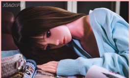 【EXDOLL-S櫻】小櫻的虛度日常