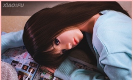 【EXDOLL-S櫻】小櫻的虛度日常