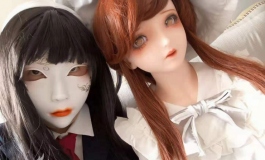 【返图】lolita贵族萝莉，魔族的高贵血脉~