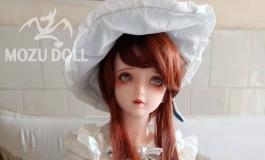 【返图】lolita贵族萝莉，魔族的高贵血脉~