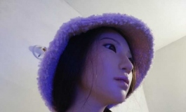 仰视紫芊