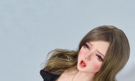 爱莎贝儿-150CM XHB004长谷川雪奈Hasegawa Yukina美艳邻居请我饮茶~