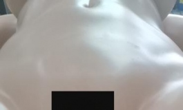 有谁买过春水堂 浅川 娃娃私处分体的啊？说一下感想呗？