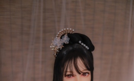 【玩家返图】古典美的美嘉
