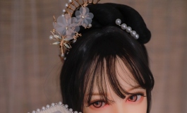 【玩家返图】古典美的美嘉