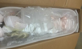 第一次買俊影JY125婉清心得分享