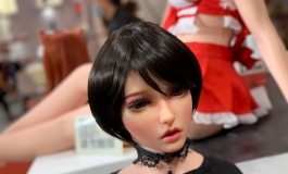 2021上海ADCChengRen展-爱莎贝儿150娃娃天国专场