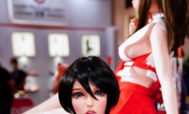 2021上海ADCChengRen展-爱莎贝儿150娃娃天国专场