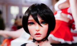 2021上海ADCChengRen展-爱莎贝儿150娃娃天国专场