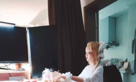 【玩家返图】魔族小白，邻家清纯少女
