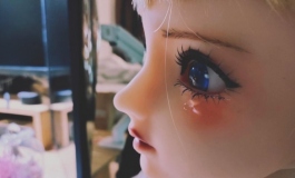 【玩家返图】魔族小白，邻家清纯少女