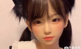 女儿真的超可爱！