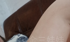 金三硅胶身体胸部居然那么软！【内含视频】