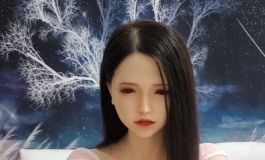 洗澡洗发结束后的小惠奈