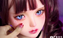 【美妆】给大手办化妆也能算美妆吗？捏捏软软的小脸