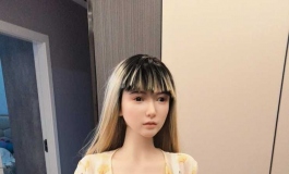 水一下我的小三米悠。