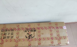 魔族人形开箱