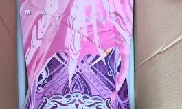 魔族人形开箱