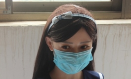 如何把娃娃拍的像真人一样美