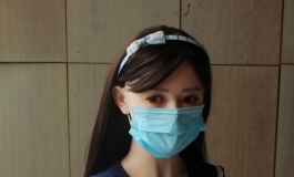 如何把娃娃拍的像真人一样美