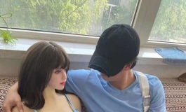 甜美可爱，颜值扛把子。