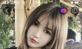 一次买到两个好看的发型，开心