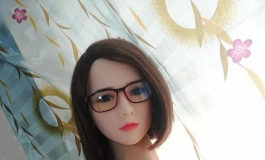 发几张日常娃照