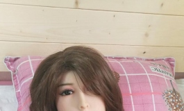 发几张日常娃照