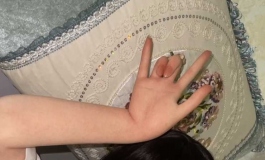 星艺人型（姿婼晒娃）