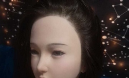 EXDOLL解语