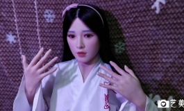 【春水堂】我们是祖国的花朵--夏雨