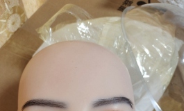 新人第一个娃，145青木