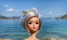 夏天又來了~!
