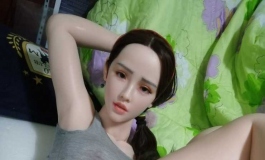 『春水堂』160cm的青木妹妹心血來潮之居家防疫來健身@@