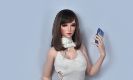 HC027-Nozomi Yoshida吉田希之毛衣小辣妹