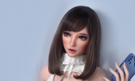 HC027-Nozomi Yoshida吉田希之毛衣小辣妹