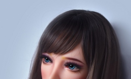 HC027-Nozomi Yoshida吉田希之毛衣小辣妹