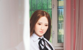 琳琳的学生制服