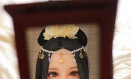 【玩家返图】美嘉