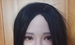 春水堂小苍老师随拍